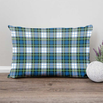 Campbell Dress Ancient Tartan Pillow Cover