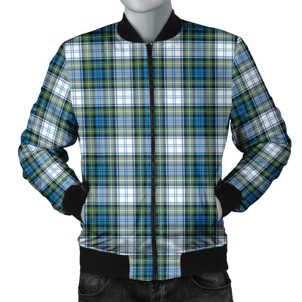 campbell-dress-ancient-tartan-bomber-jacket