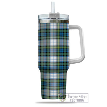 Campbell Dress Ancient Tartan Tumbler with Handle