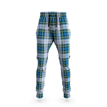 Campbell Dress Ancient Tartan Joggers Pants