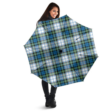 Campbell Dress Ancient Tartan Umbrella