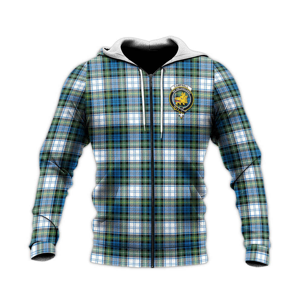 campbell-dress-ancient-tartan-knitted-hoodie-with-family-crest