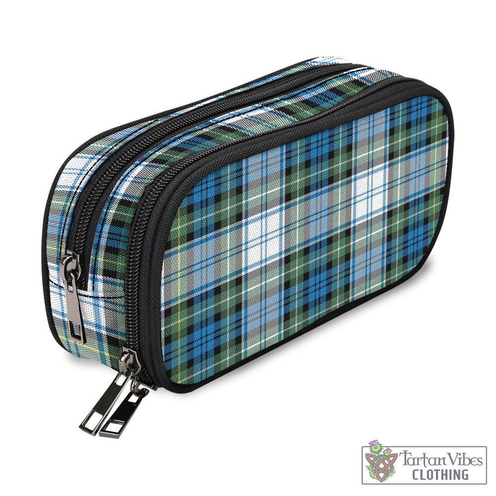 Tartan Vibes Clothing Campbell Dress Ancient Tartan Pen and Pencil Case