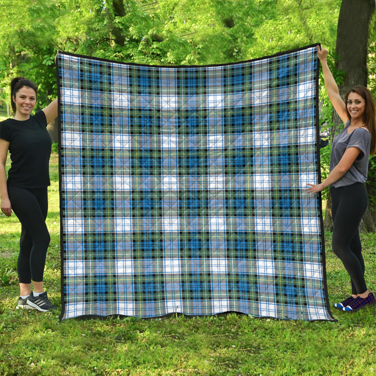 campbell-dress-ancient-tartan-quilt