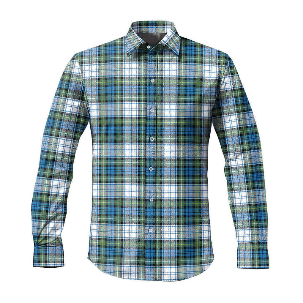 campbell-dress-ancient-tartan-long-sleeve-button-up-shirt