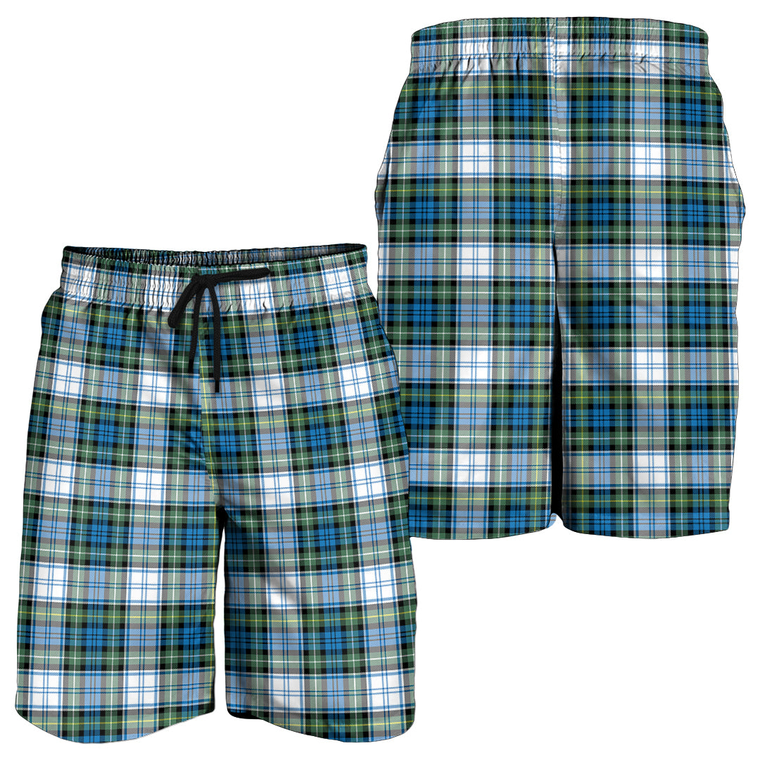 campbell-dress-ancient-tartan-mens-shorts