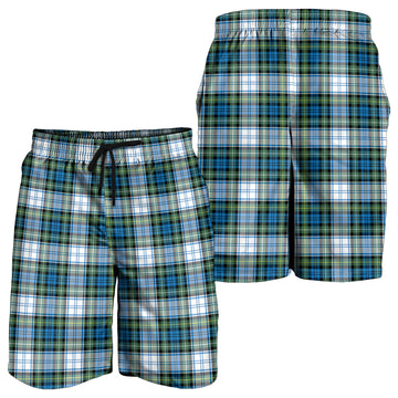 Campbell Dress Ancient Tartan Mens Shorts