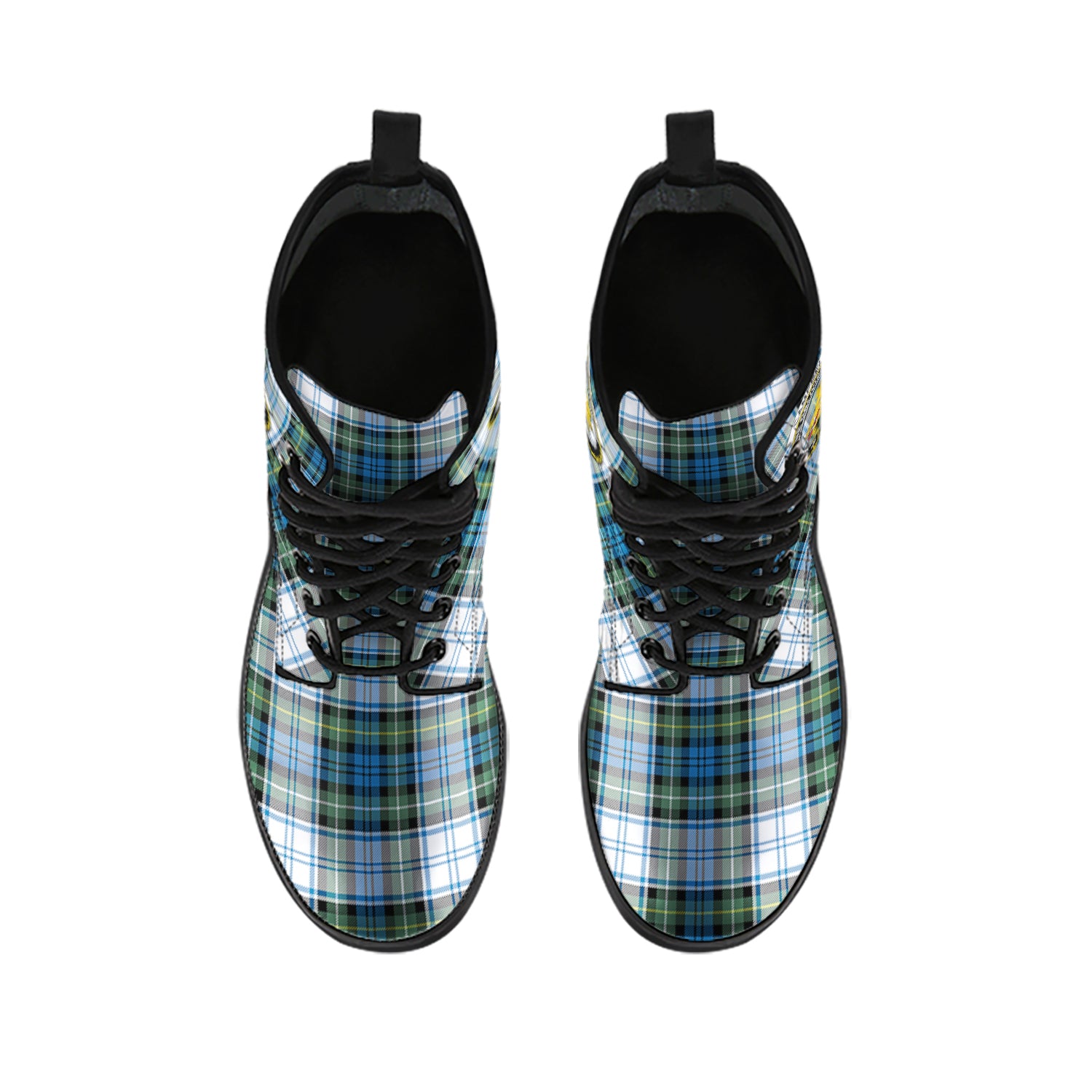 campbell-dress-ancient-tartan-leather-boots-with-family-crest