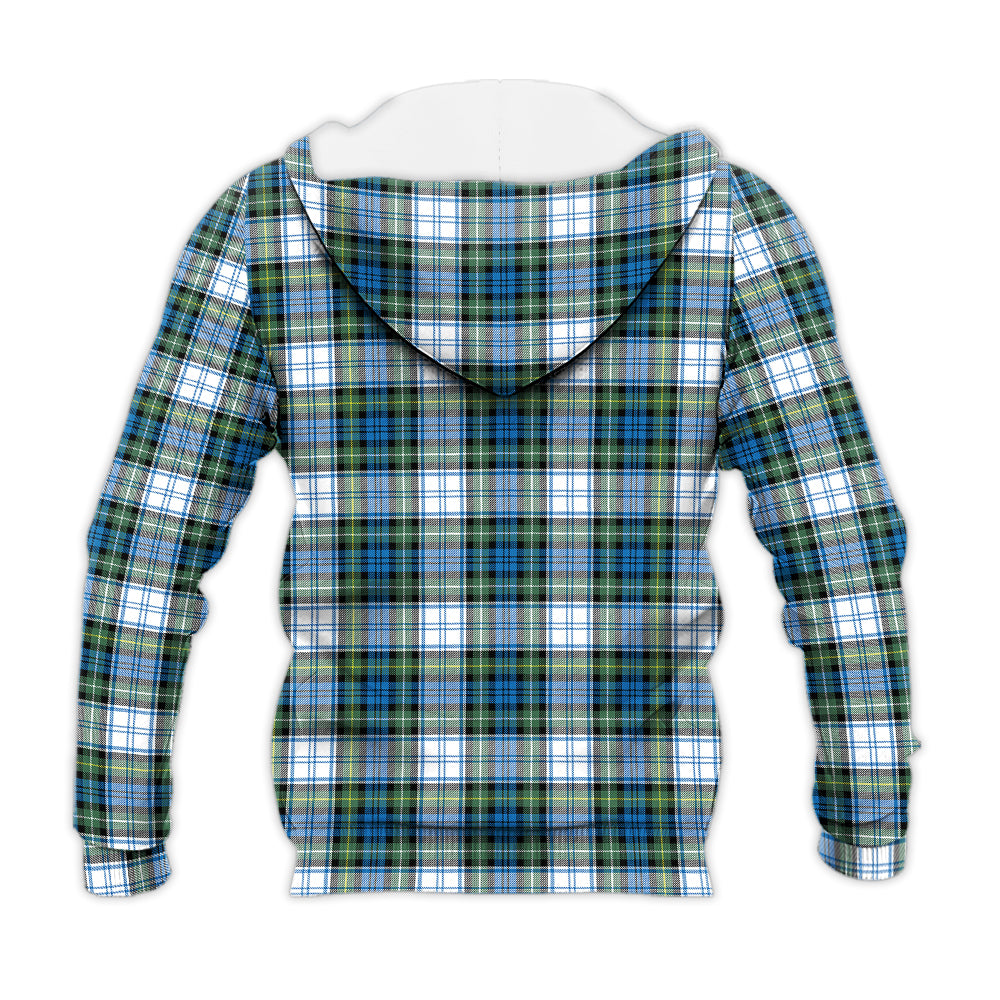 campbell-dress-ancient-tartan-knitted-hoodie-with-family-crest