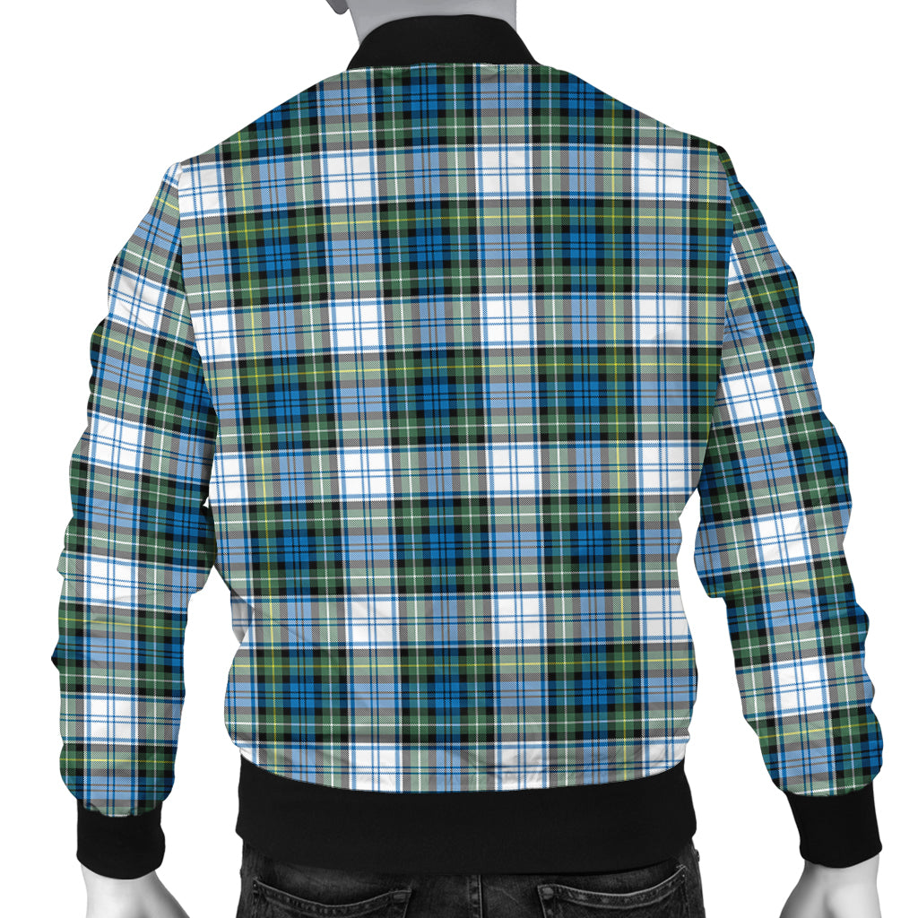 campbell-dress-ancient-tartan-bomber-jacket