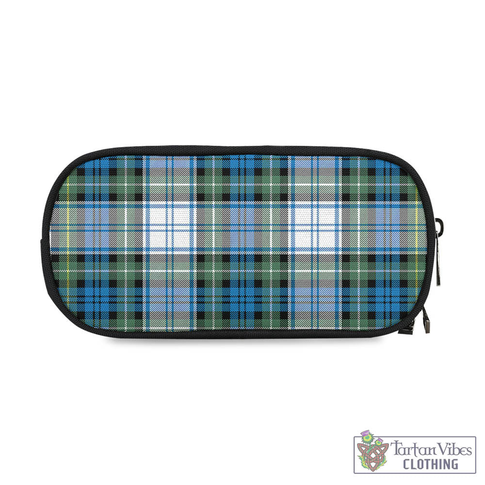 Tartan Vibes Clothing Campbell Dress Ancient Tartan Pen and Pencil Case