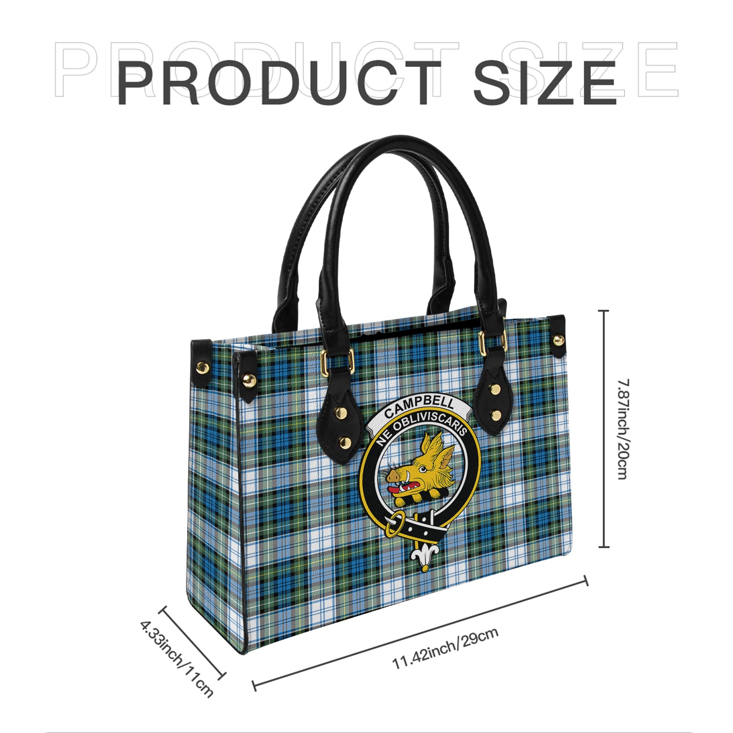 campbell-dress-ancient-tartan-leather-bag-with-family-crest