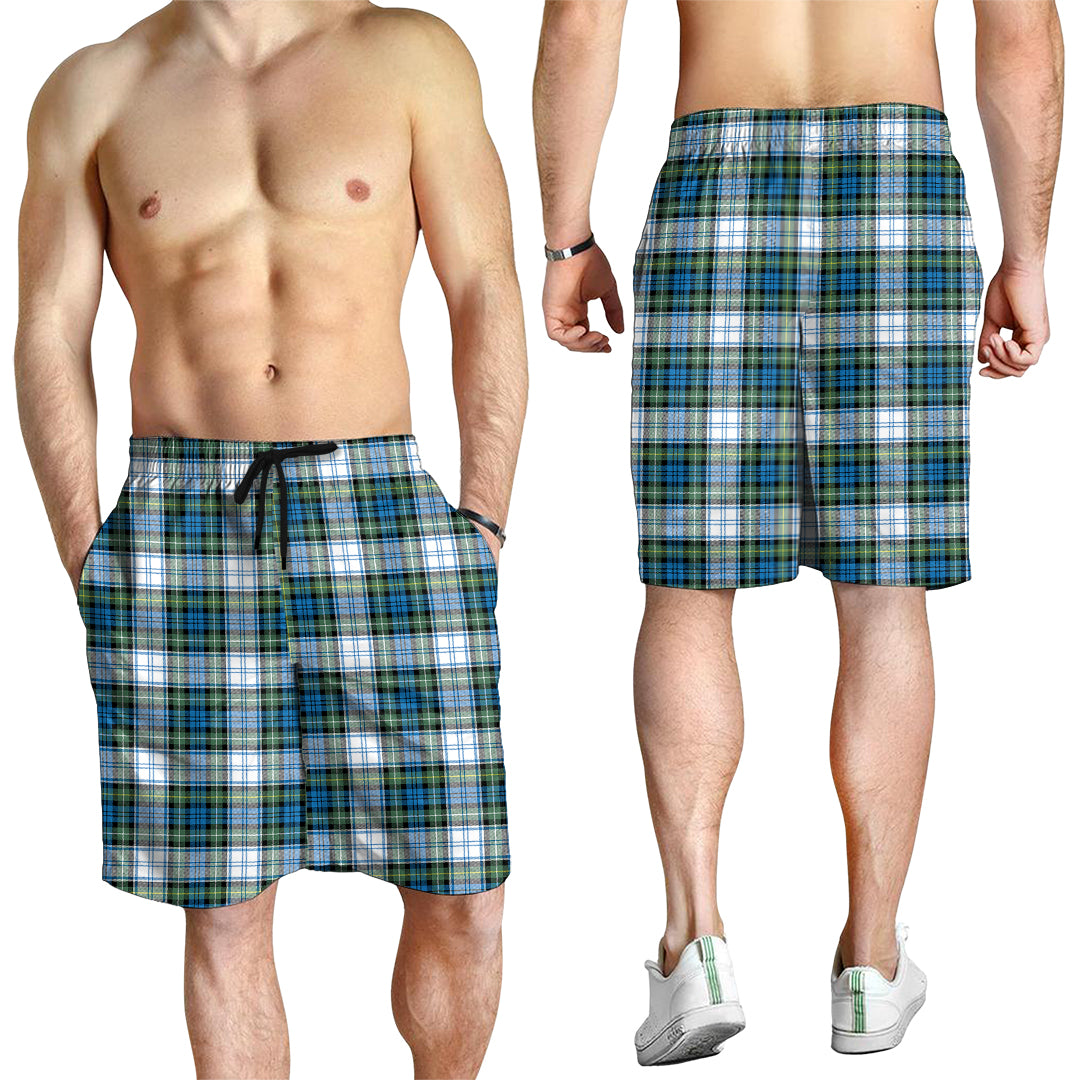 campbell-dress-ancient-tartan-mens-shorts