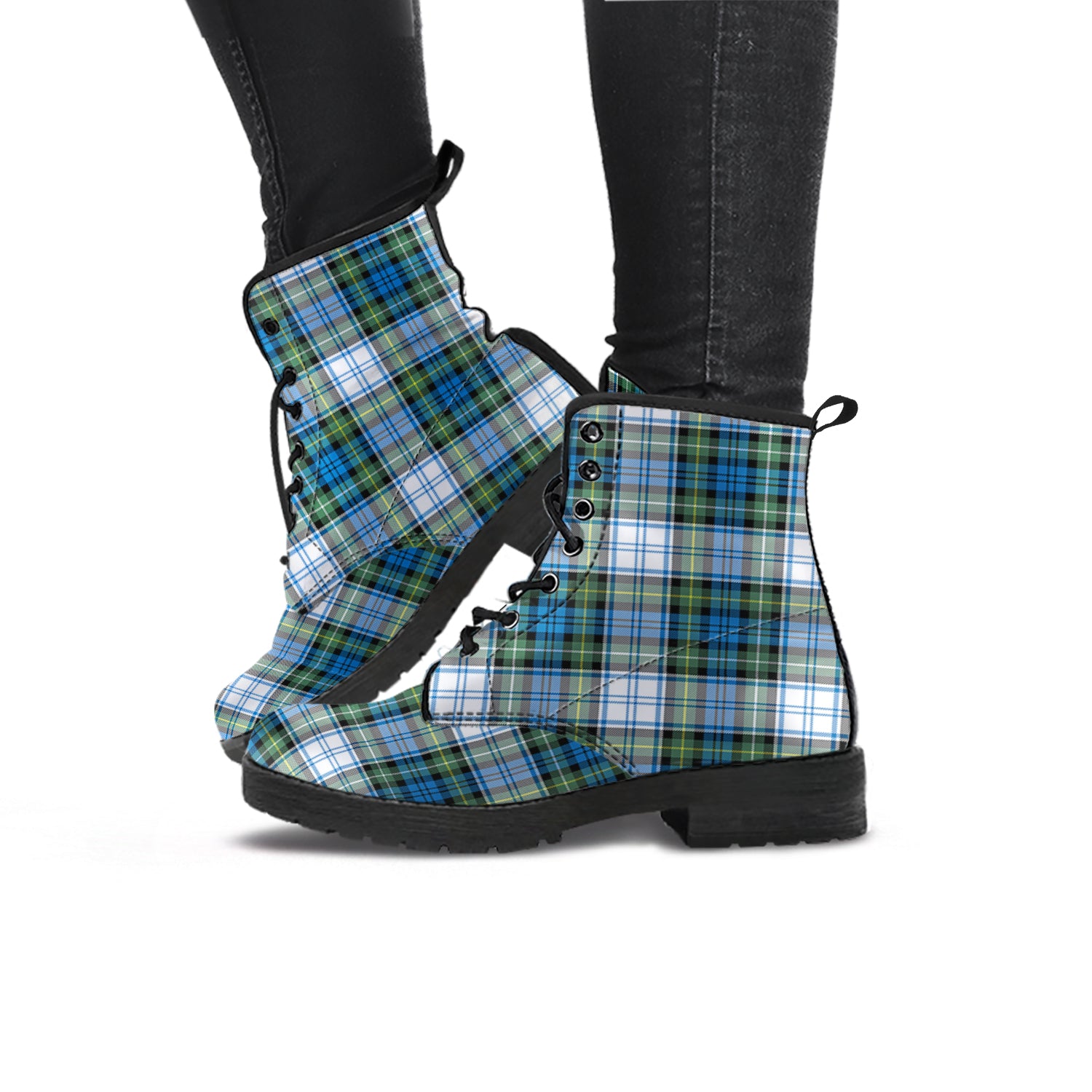 campbell-dress-ancient-tartan-leather-boots