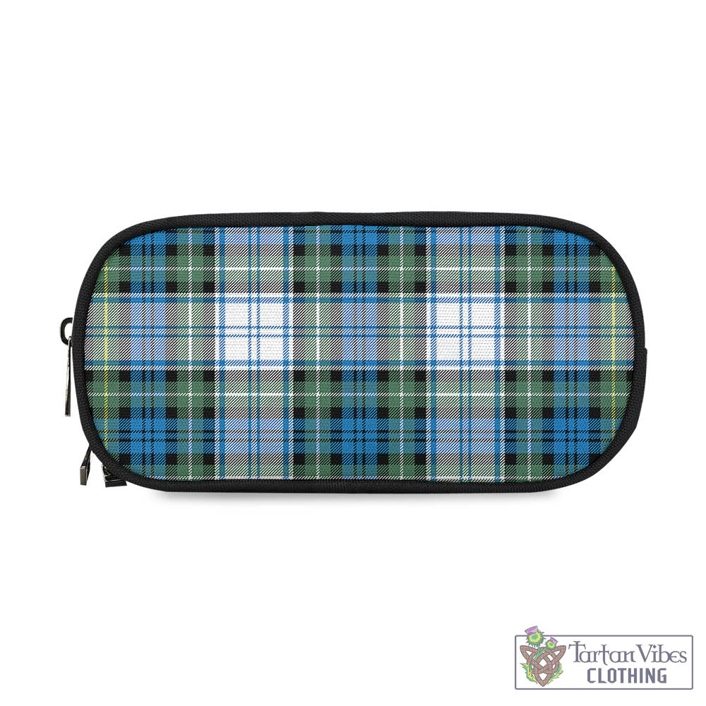 Tartan Vibes Clothing Campbell Dress Ancient Tartan Pen and Pencil Case