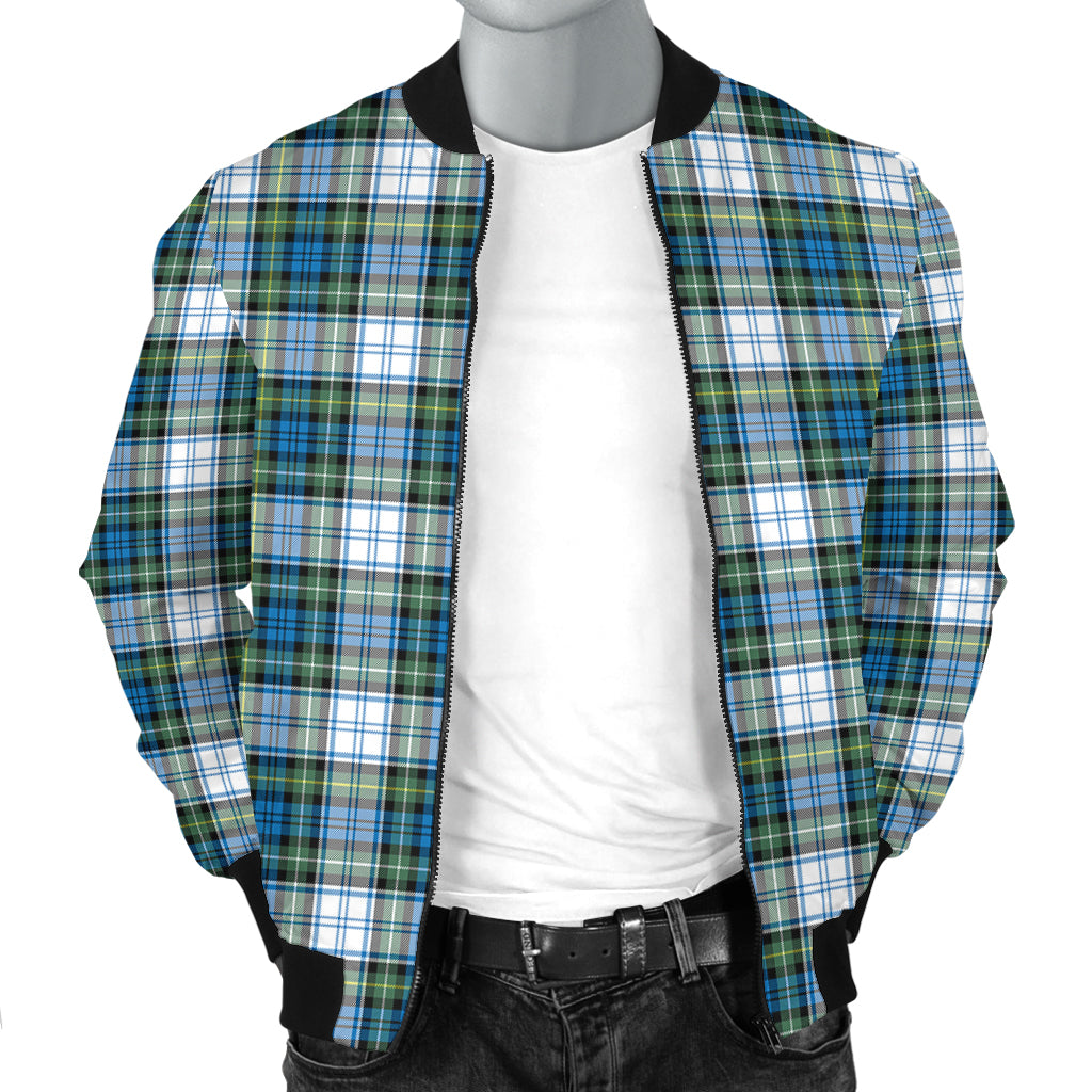 campbell-dress-ancient-tartan-bomber-jacket