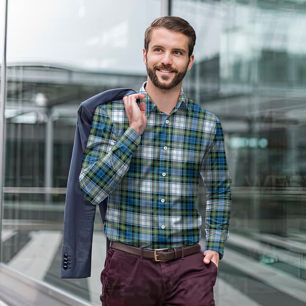 campbell-dress-ancient-tartan-long-sleeve-button-up-shirt