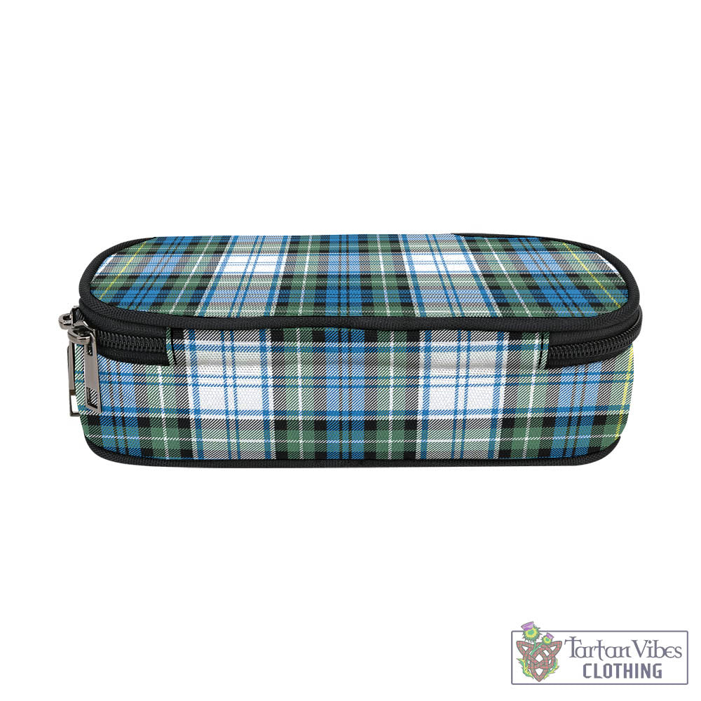 Tartan Vibes Clothing Campbell Dress Ancient Tartan Pen and Pencil Case