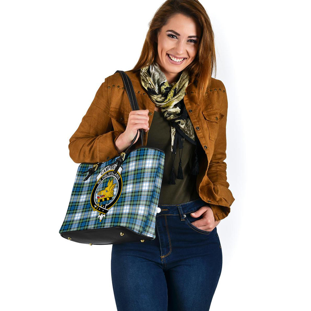 campbell-dress-ancient-tartan-leather-tote-bag-with-family-crest