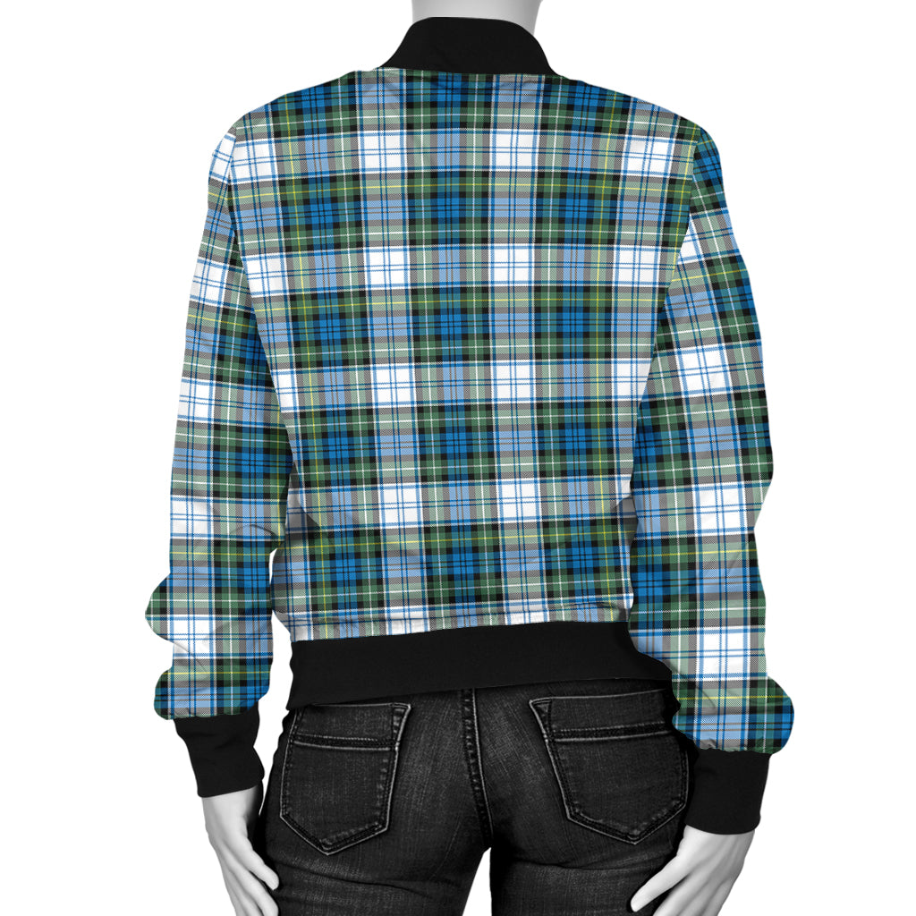 campbell-dress-ancient-tartan-bomber-jacket