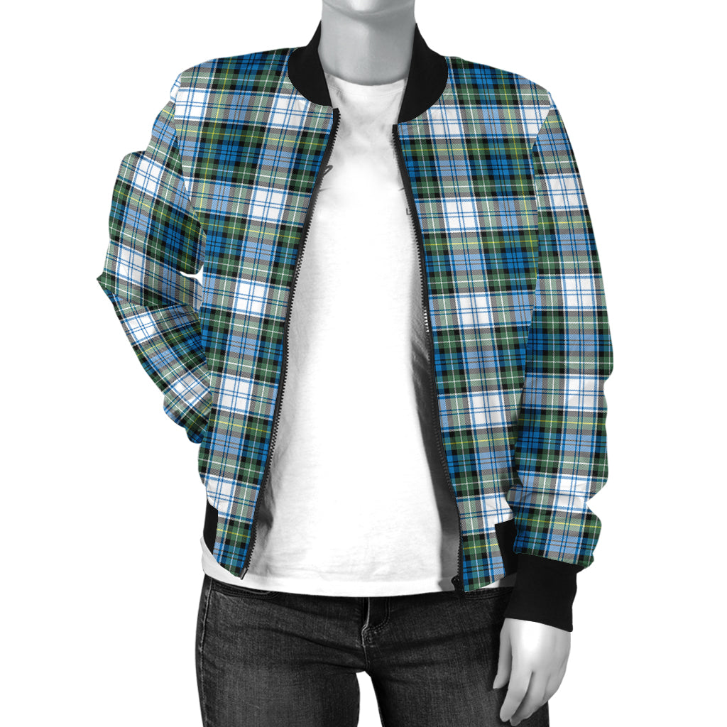 campbell-dress-ancient-tartan-bomber-jacket