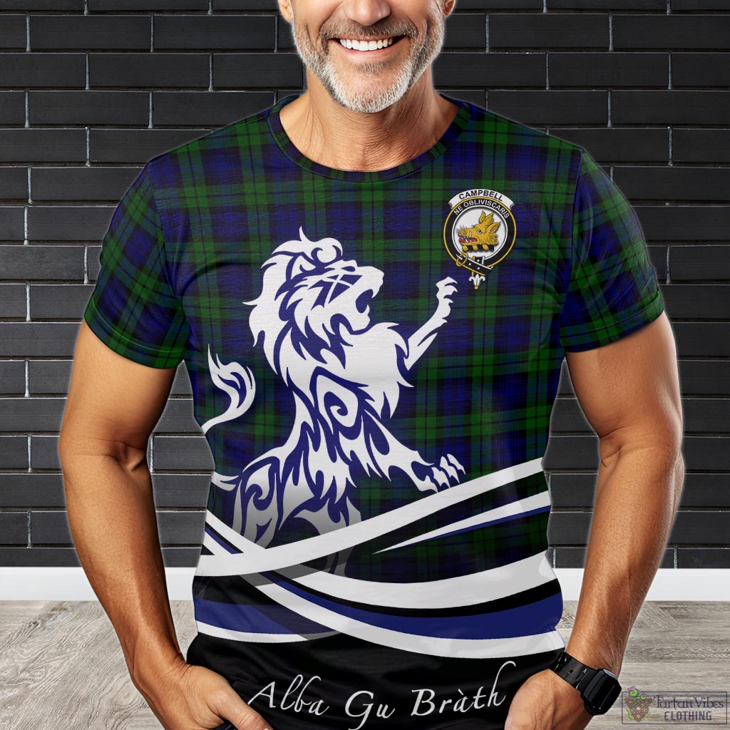 campbell-modern-tartan-t-shirt-with-alba-gu-brath-regal-lion-emblem