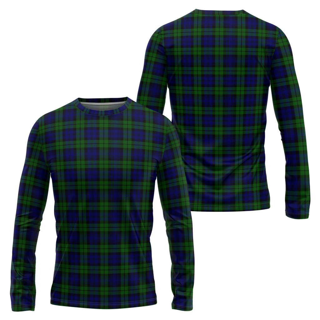 campbell-modern-tartan-long-sleeve-t-shirt