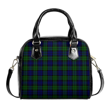 Campbell Tartan Shoulder Handbags