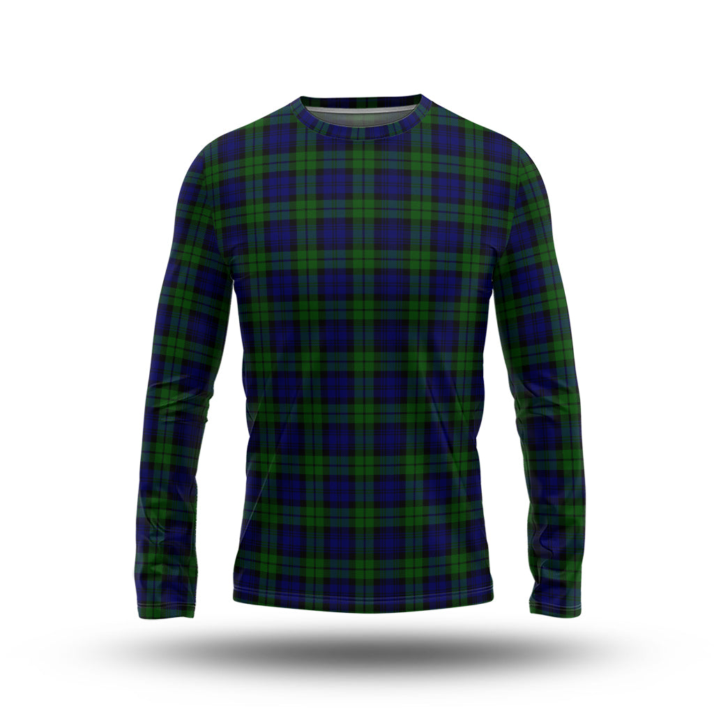 campbell-modern-tartan-long-sleeve-t-shirt