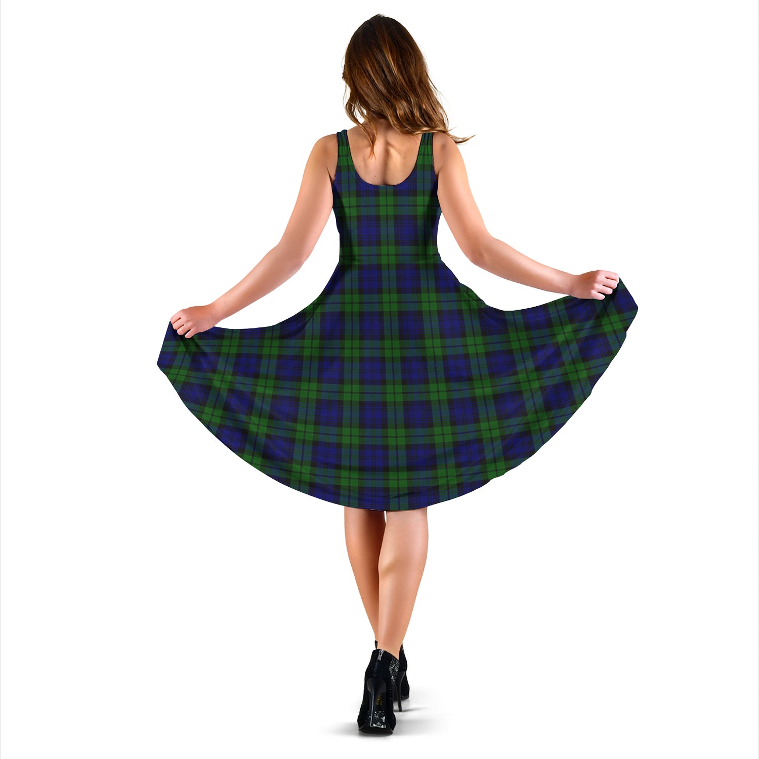 campbell-modern-tartan-sleeveless-midi-womens-dress