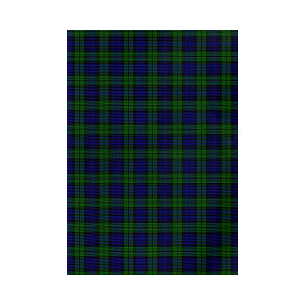 Campbell Tartan Flag - Tartan Vibes Clothing