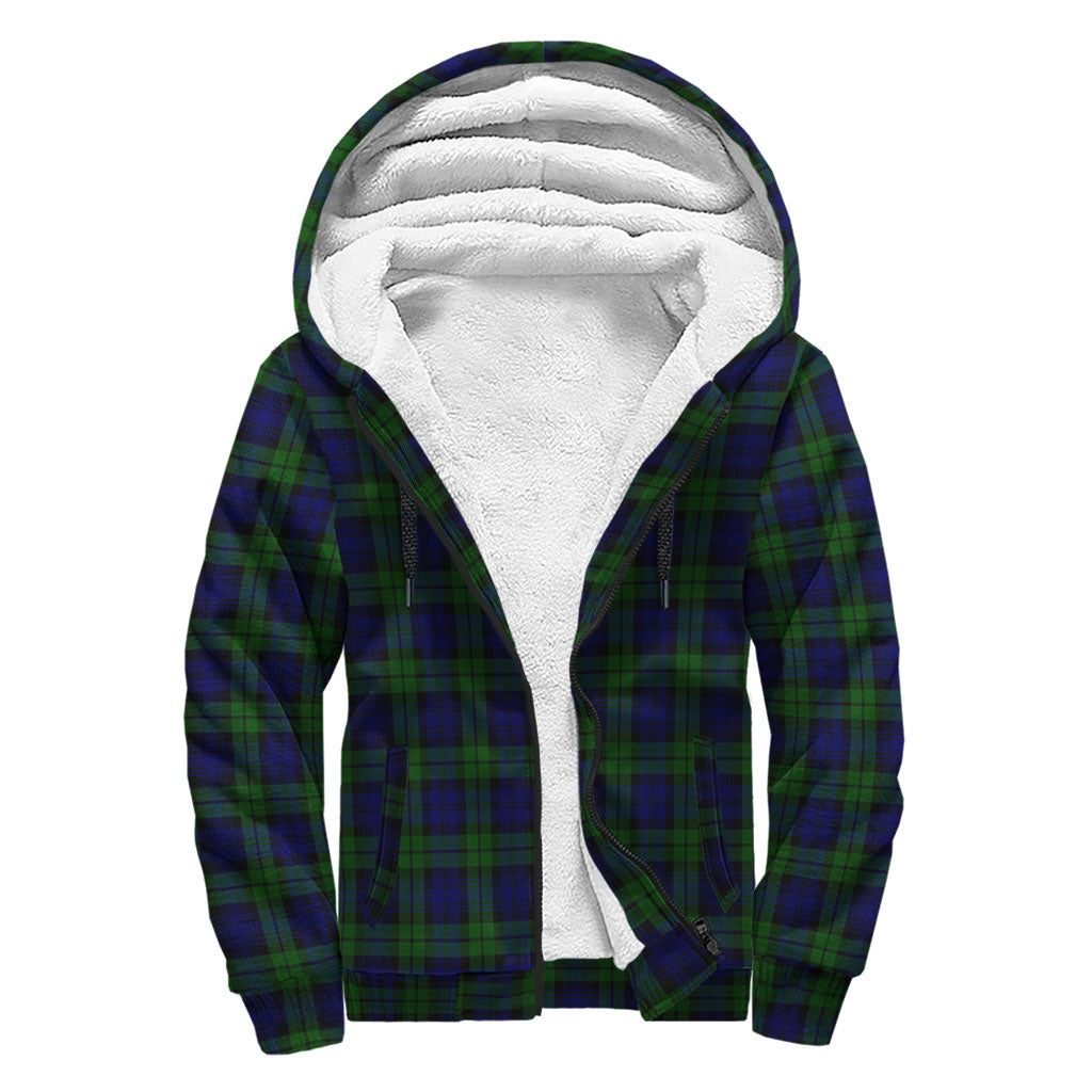 campbell-modern-tartan-sherpa-hoodie-with-family-crest