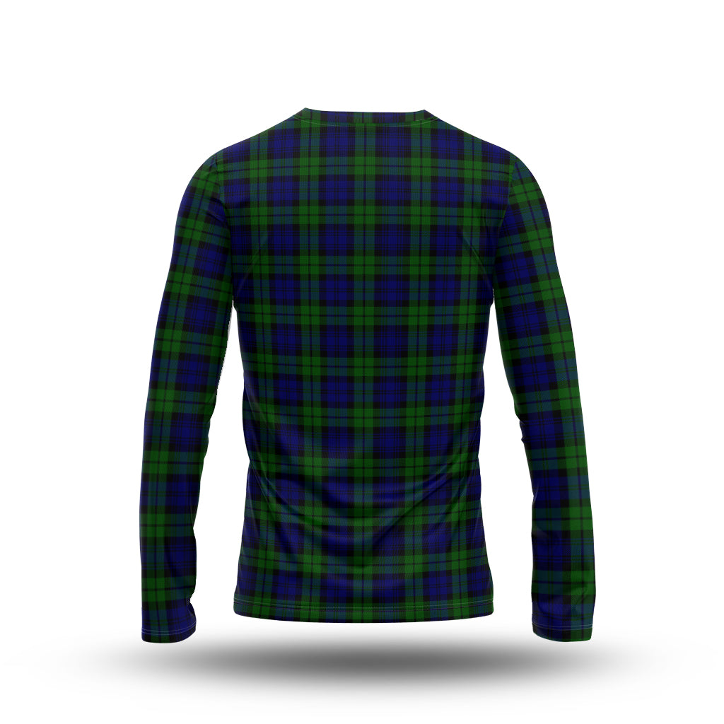 campbell-modern-tartan-long-sleeve-t-shirt