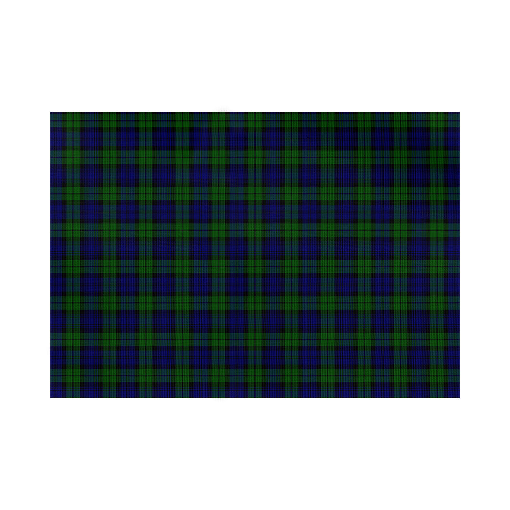 Campbell Tartan Flag - Tartan Vibes Clothing