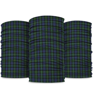 Campbell of Argyll #01 Tartan Neck Gaiters, Tartan Bandanas, Tartan Head Band