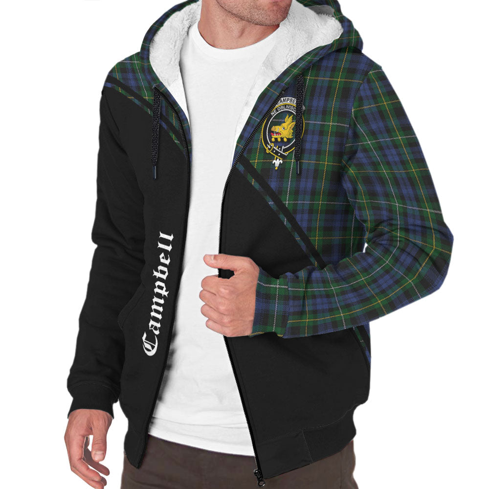 campbell-of-argyll-01-tartan-sherpa-hoodie-with-family-crest-curve-style