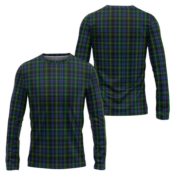 Campbell of Argyll #01 Tartan Long Sleeve T-Shirt