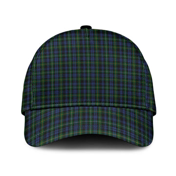 Campbell of Argyll #01 Tartan Classic Cap