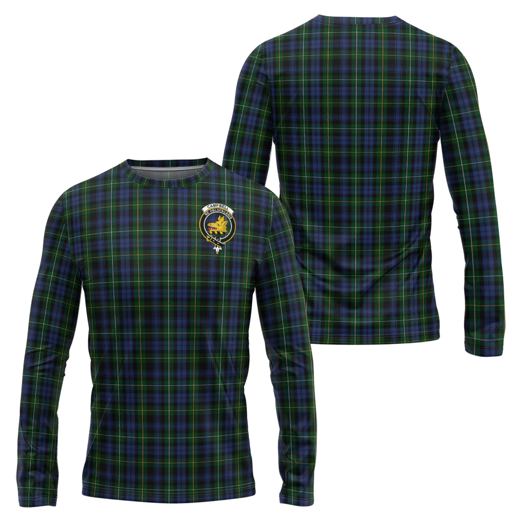 campbell-of-argyll-01-tartan-long-sleeve-t-shirt-with-family-crest