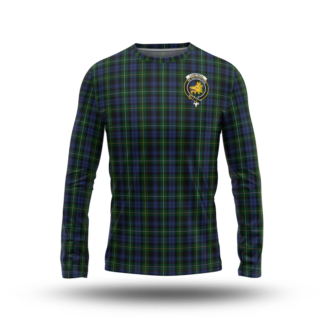 campbell-of-argyll-01-tartan-long-sleeve-t-shirt-with-family-crest