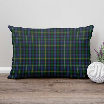 Campbell of Argyll #01 Tartan Pillow Cover