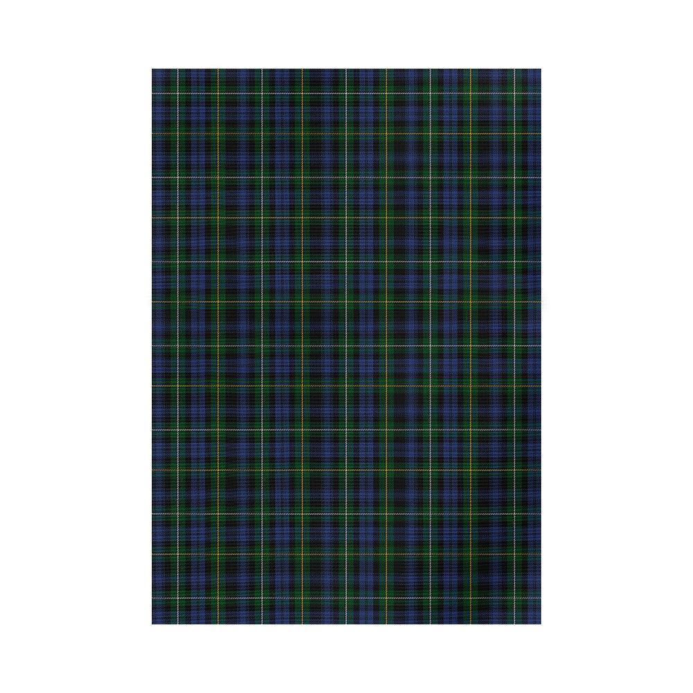 Campbell of Argyll #01 Tartan Flag - Tartan Vibes Clothing