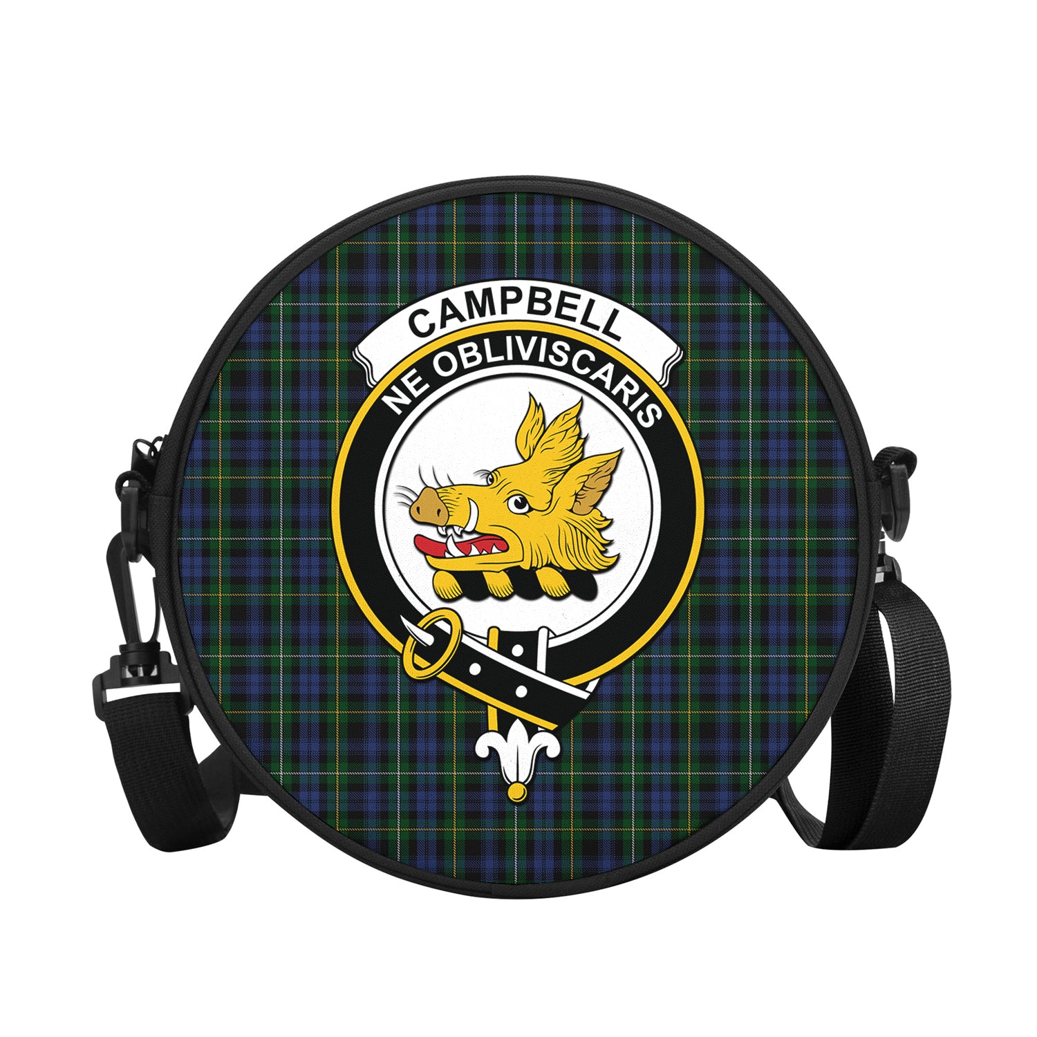 campbell-of-argyll-01-tartan-round-satchel-bags-with-family-crest