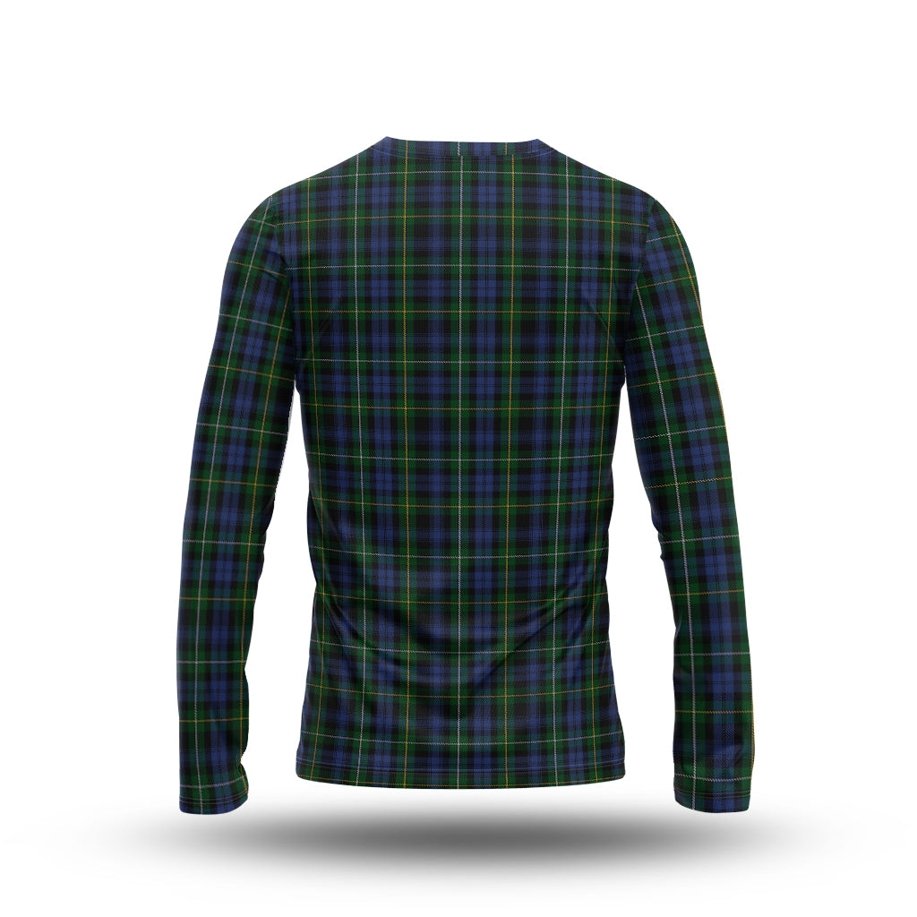 campbell-of-argyll-01-tartan-long-sleeve-t-shirt-with-family-crest