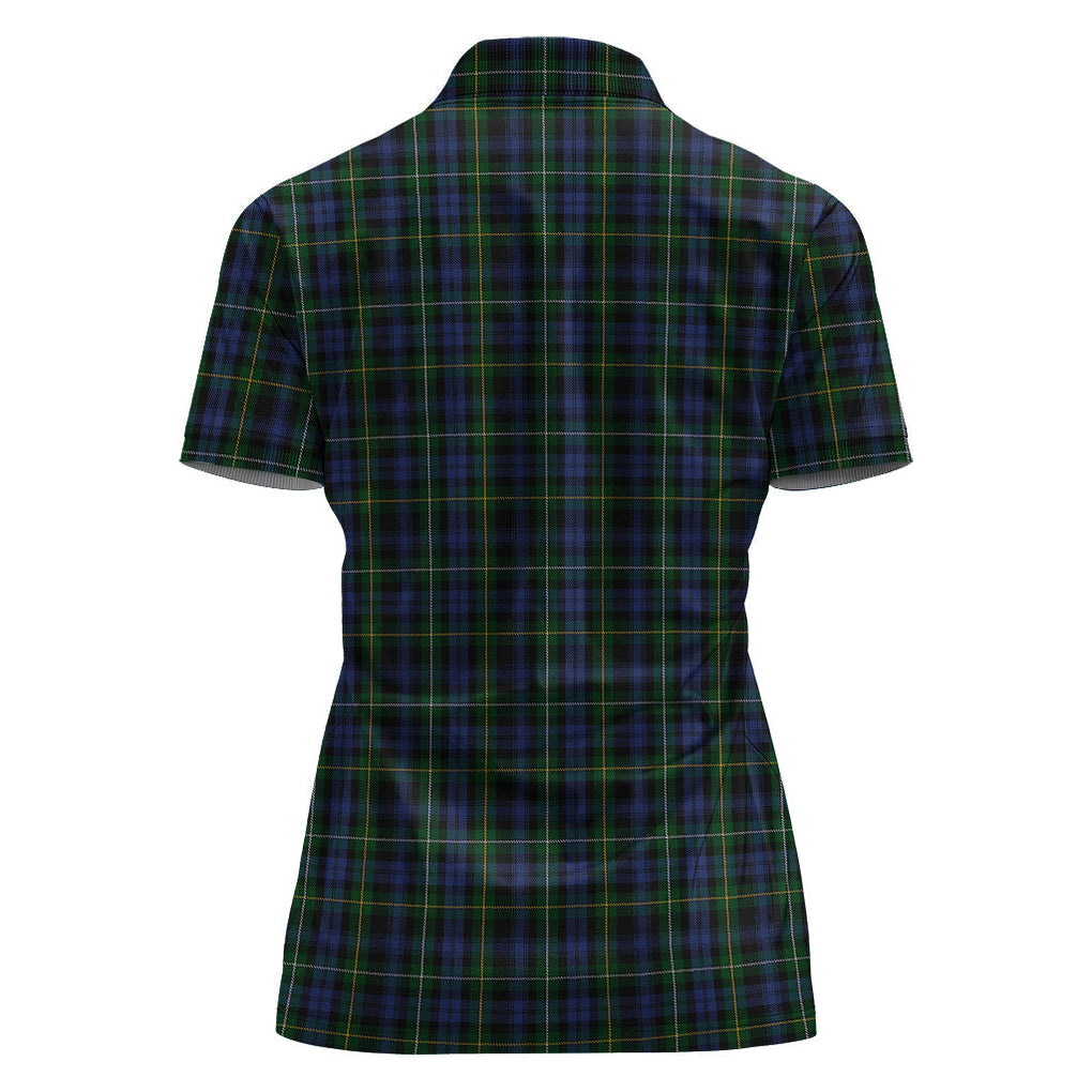 campbell-of-argyll-01-tartan-polo-shirt-for-women