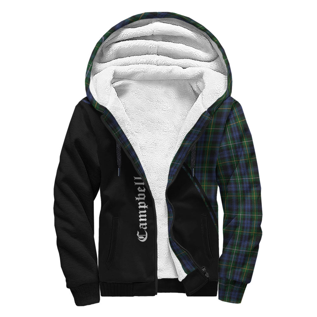 campbell-of-argyll-01-tartan-sherpa-hoodie-with-family-crest-curve-style