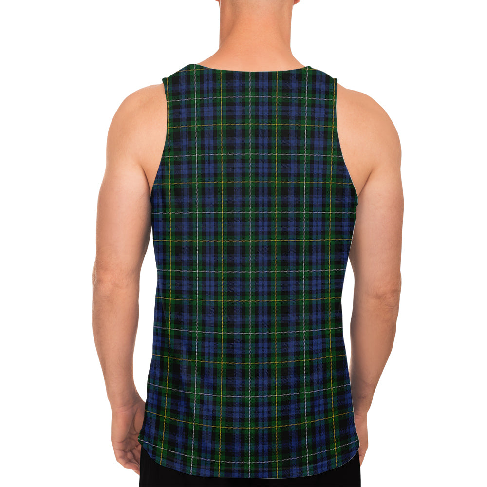 campbell-of-argyll-01-tartan-mens-tank-top-with-family-crest