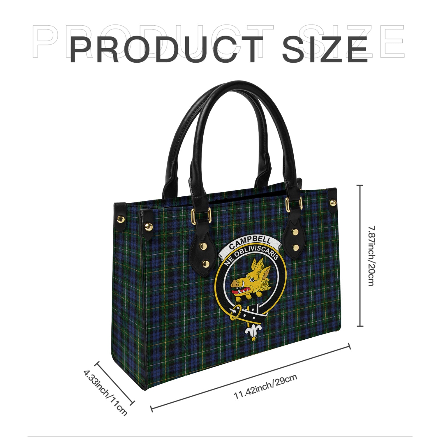 campbell-of-argyll-01-tartan-leather-bag-with-family-crest