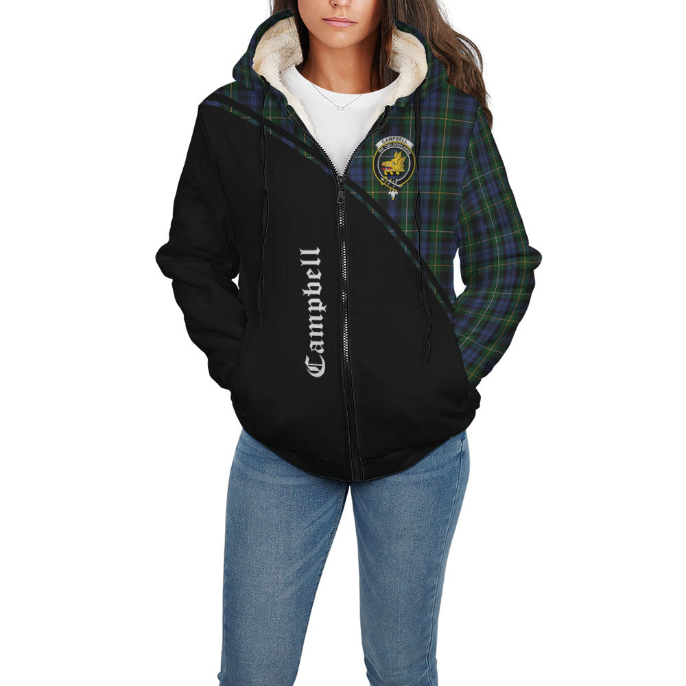 campbell-of-argyll-01-tartan-sherpa-hoodie-with-family-crest-curve-style