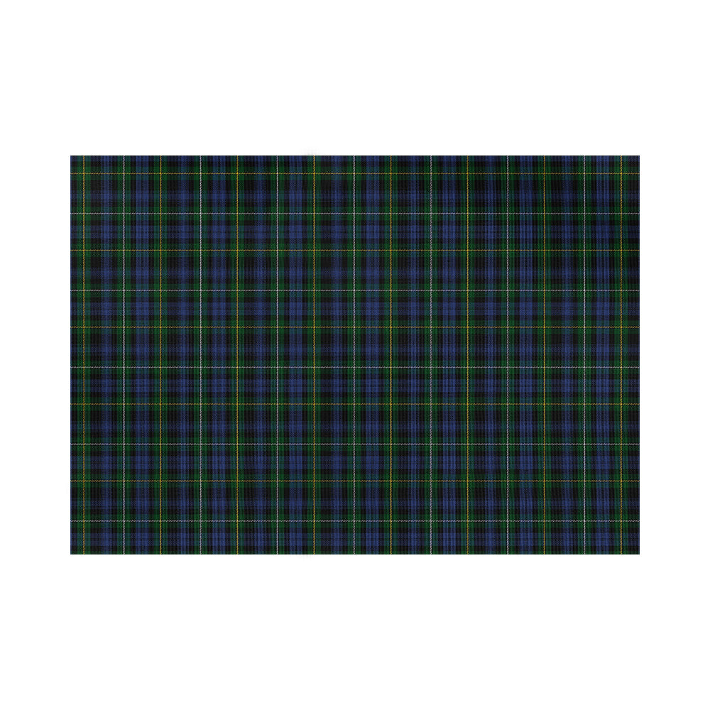 Campbell of Argyll #01 Tartan Flag - Tartan Vibes Clothing